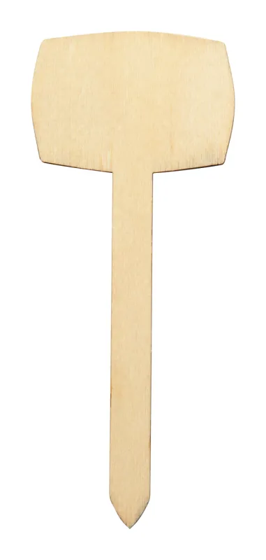 Plantit Eco štítok na rastliny 1