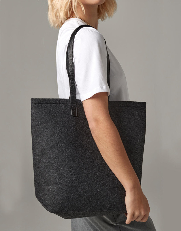 Nákupná taška Premium Felt 2