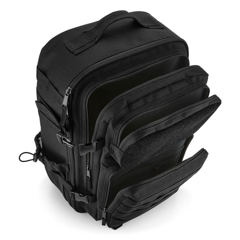 Ruksak Molle Tactical 35L 5