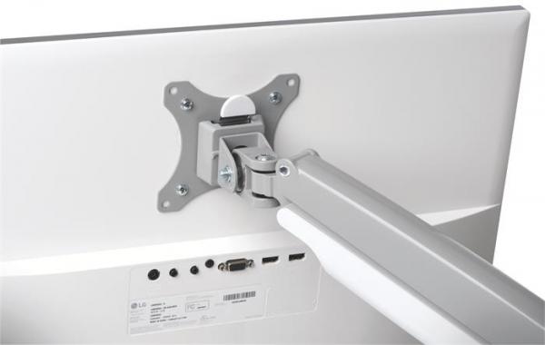 Držiak na monitor, KENSINGTON "SmartFit® One-Touch" 3