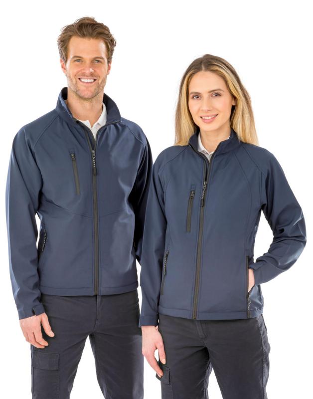 Dámska bunda Softshell Base Layer <P/> 2