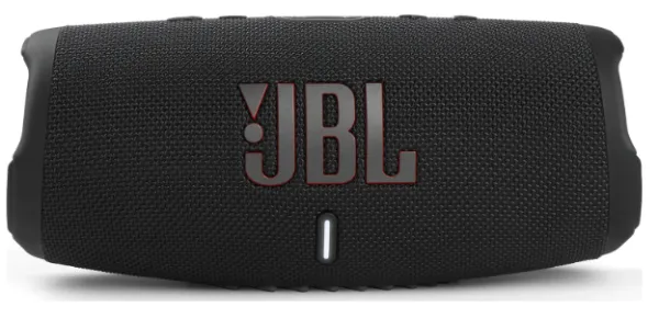 JBL Charge 5 Black 4