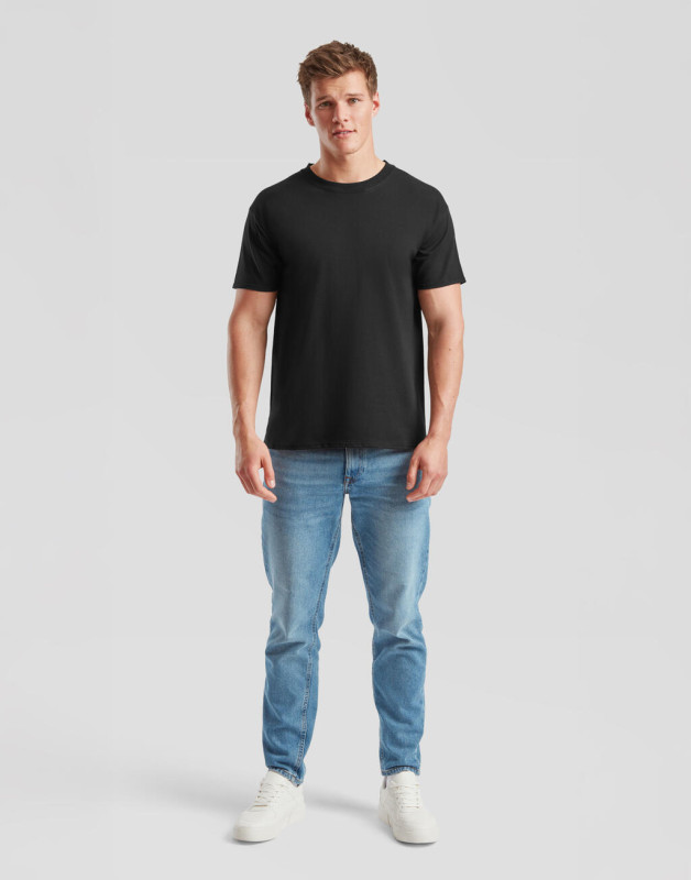Tričko Heavy Cotton 4