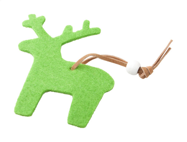 Yamra Ozdoba na vianočný stromček, sob