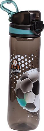 Fľaša, 600 ml, LIZZYSULI, "Top League" 2