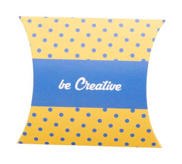 CreaBox Pillow Lock S papierová krabička 6