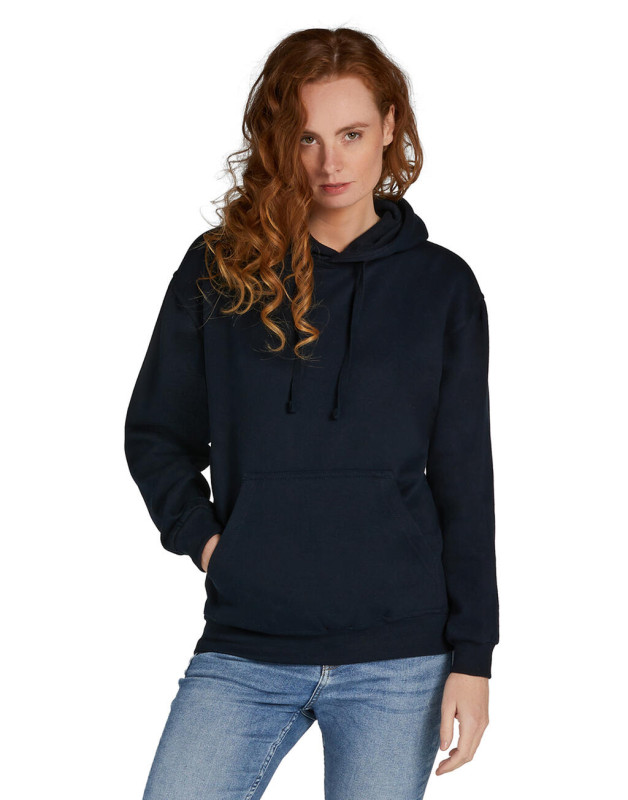 Unisex mikina s kapucňou 2