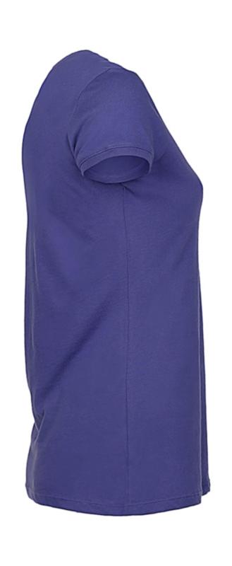 Tričko Megan V-neck 3