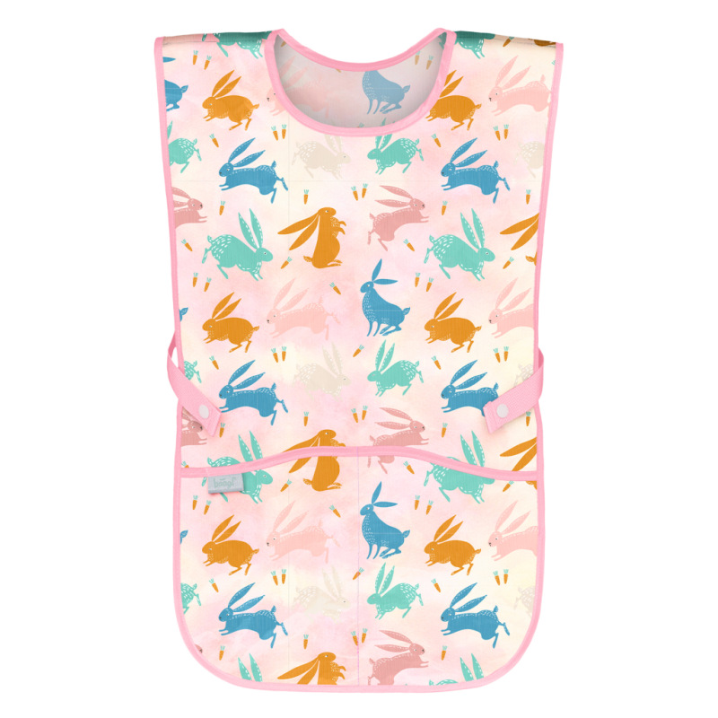 BAAGL Detská zástera Bunny