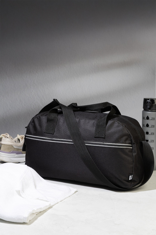 Draper RPET športová taška 4