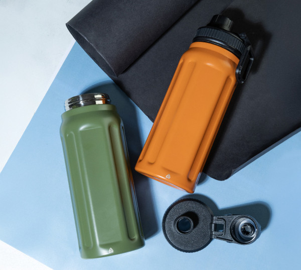 Kongma termofľaša RSS 5