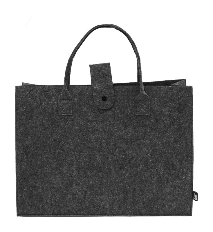 Refelt Shop Lux nákupní taška z RPET 1