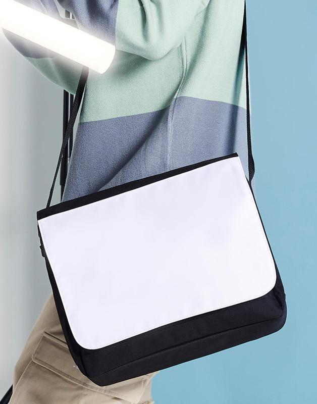 Taška Sublimation Messenger