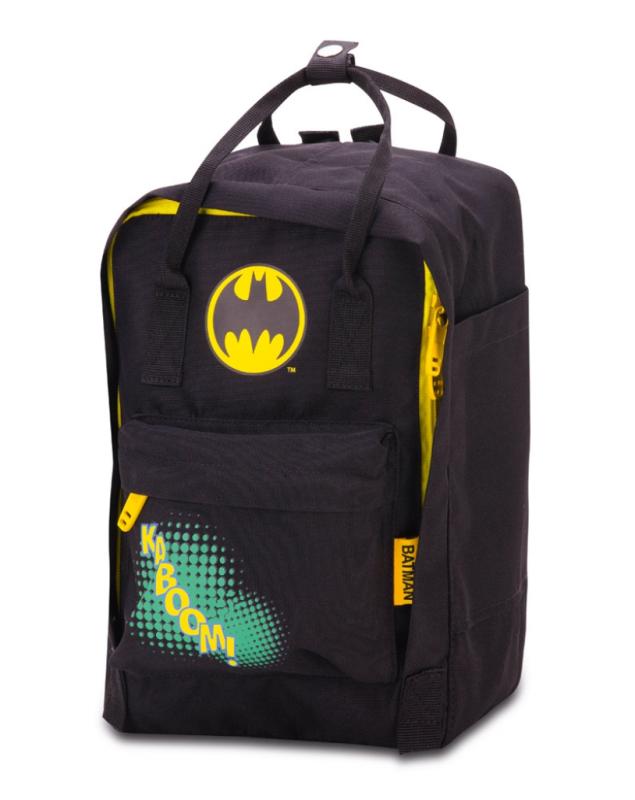 Predškolský batoh Batman – KABOOM! 2
