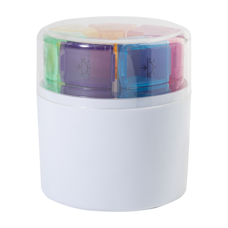 Everypill RABS box na lieky 1