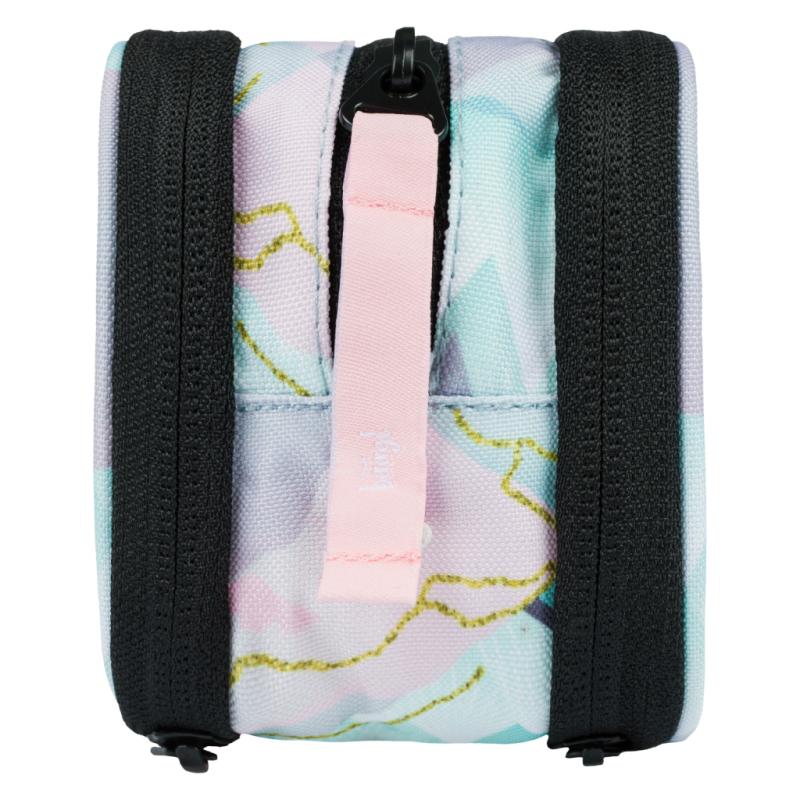 BAAGL Peračník etui Eggy Moon 5