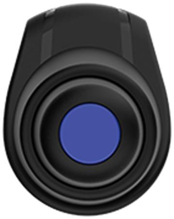 Guľôčkové pero, 0,5 mm, SCHNEIDER "Reco M", čierna, s náplňou 0,5 mm,"Eco 725 M", modrá 3