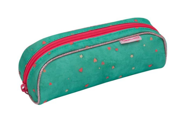 Peračník, na zips, BELMIL "Cute sloth" 1