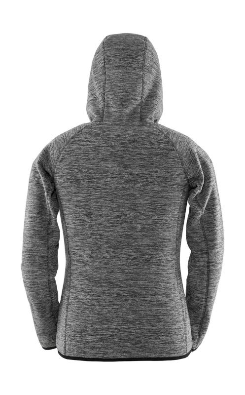 Dámska mikina Microfleece Hoodi 3