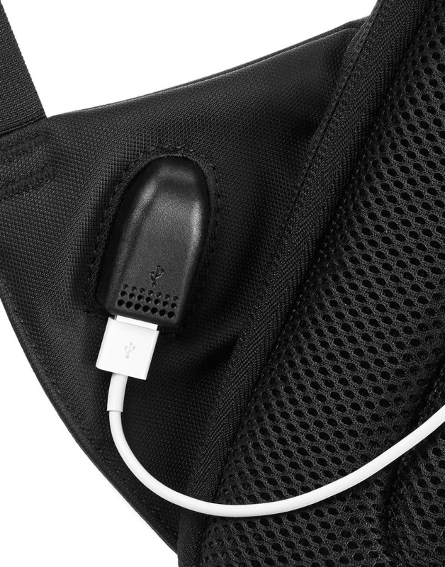 Ruksak Project Charge Security 6