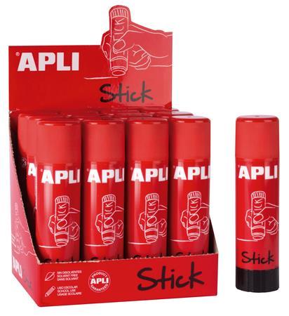 Lepiaca tyčinka, 21 g, APLI 2