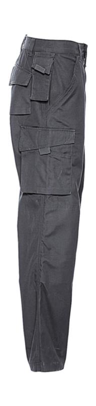 Pracovné nohavice Hard Wearing dĺžka 30" 3