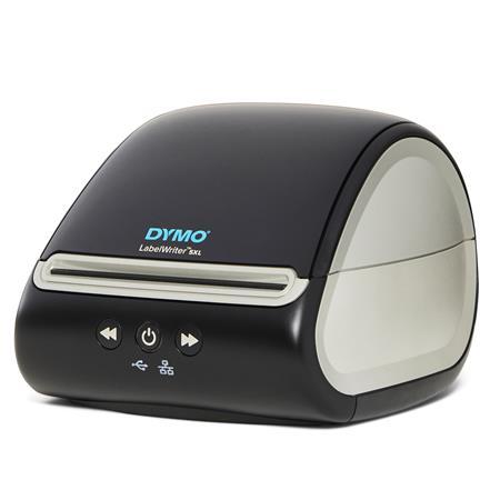 Tlačiareň etikiet, DYMO "LW5XL" 2