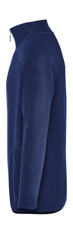 Signature Tagless Microfleece Full Zip Men 9