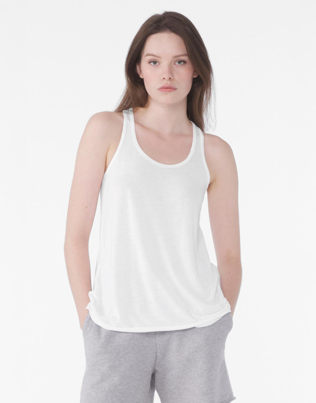 Tielko Flowy Racerback 6