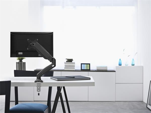 Držiak na monitor, na 1 monitor, 17"-32", EQUIP 3