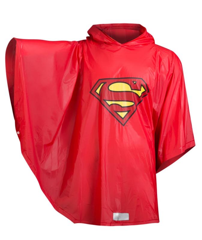 Pršiplášť Superman – ORIGINAL