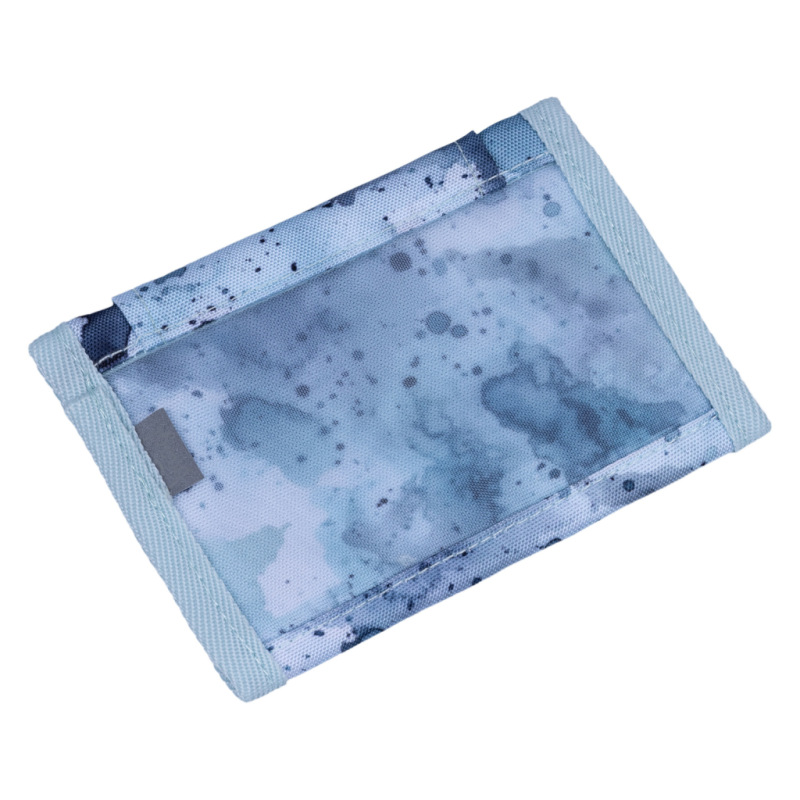 BAAGL Peňaženka na krk Polar GRS 2