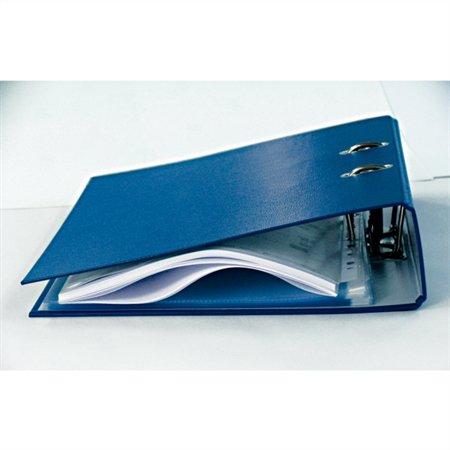 Euroobal, A4 maxi, 120 mikrón, drsný povrch, ESSELTE "Maxi" 3