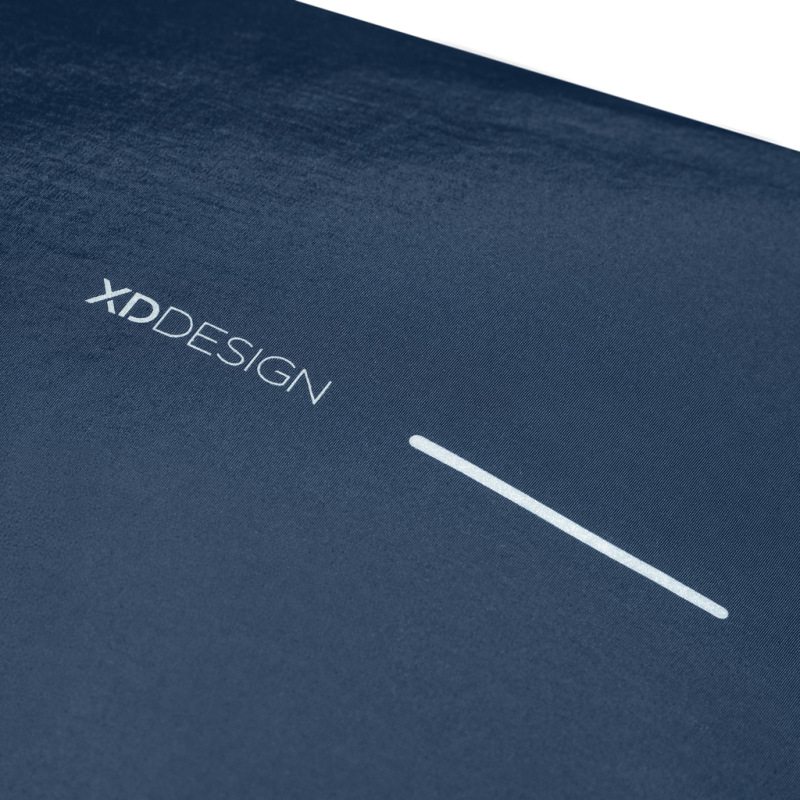 Bobby Air batoh námornícka modrá 13