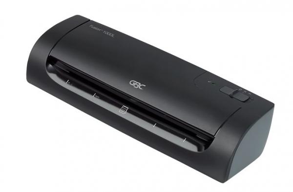 Laminovací stroj, A4, 75 mikr, GBC "Fusion 1000L" 3