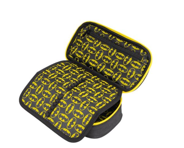 BAAGL Peračník etui Batman 2