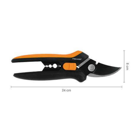 Záhradnícke nožnice, FISKARS "Solid™ SP14" 7
