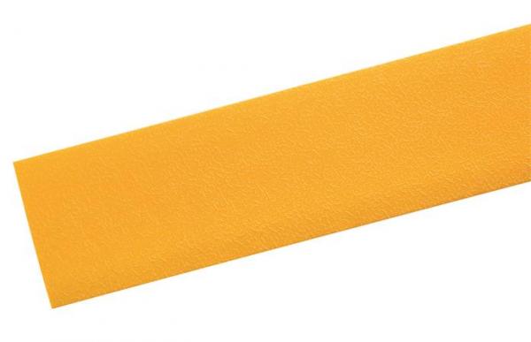 Vyznačovacia páska, 50 mm x 30 m, 0,5 mm, DURABLE, "DURALINE ", žltá 2