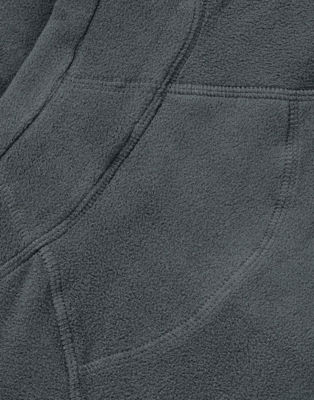 Signature Tagless Microfleece Full Zip Men 6
