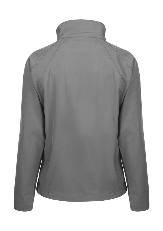 Dámska bunda Softshell Base Layer <P/> 3