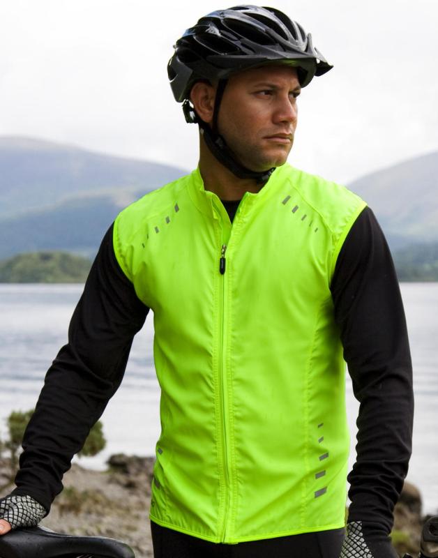 Spiro Vesta Bikewear Crosslite