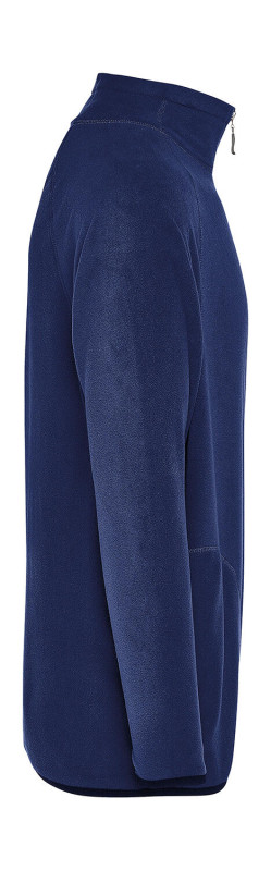 Signature Tagless Microfleece Full Zip Men 11
