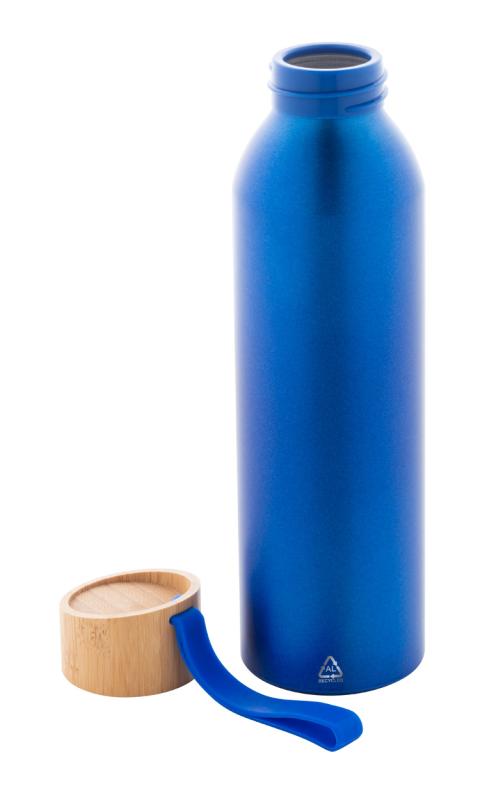 Ralusip Plus fľaša z recyklovaného hliníka 2