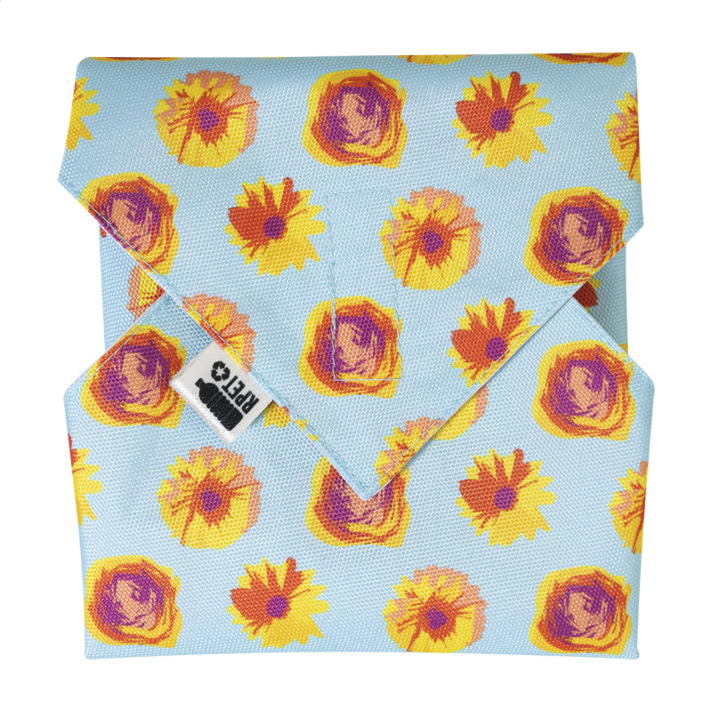 CreaSnack Fold RPET obal na sendviče 4