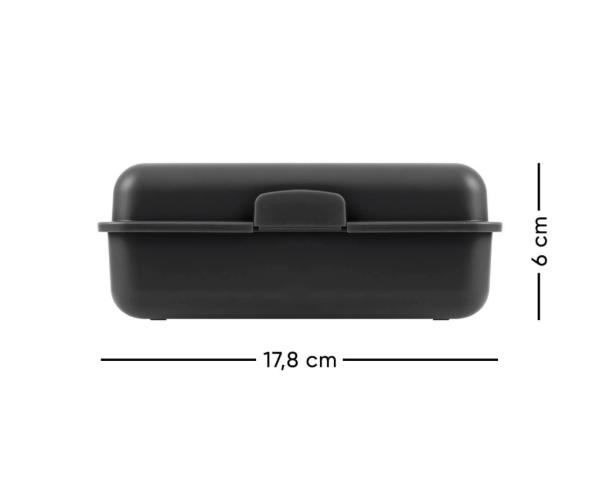 BAAGL Box na desiatu Náklaďák 2