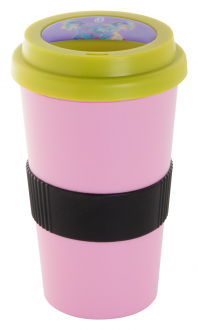 CreaCup termo hrnček na zákazku 1