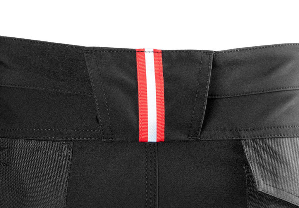 Pracovné nohavice Slim Softshell Work Trousers 7