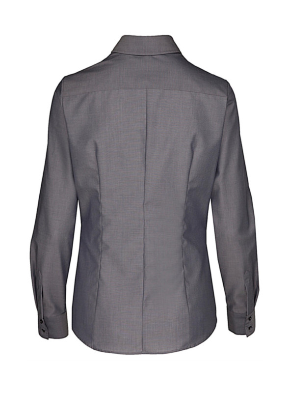 Košeľa Slim Fit s dlhými rukávmi Kent 7