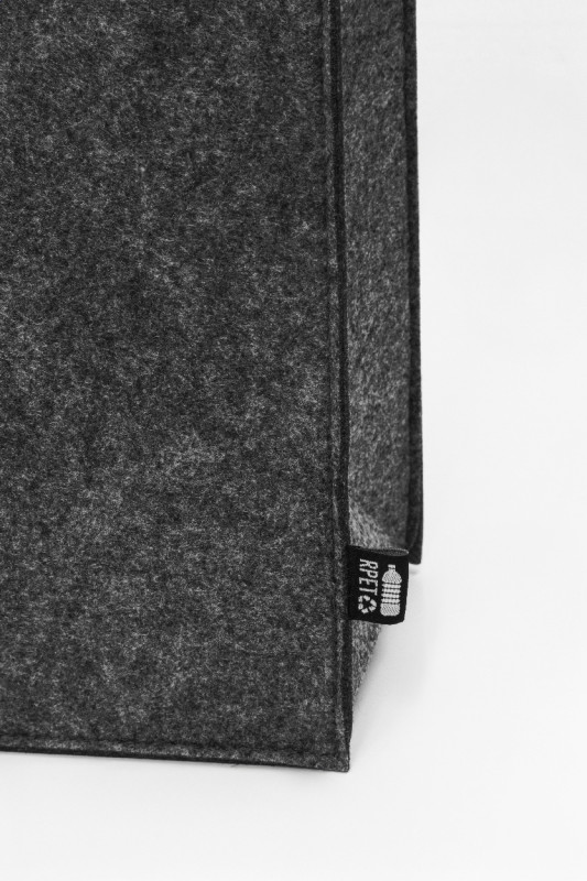 Refelt Shop Lux nákupní taška z RPET 3