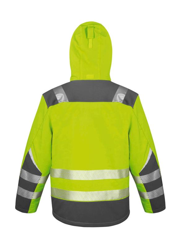 Kabát Dynamic SoftShell 3